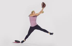 Why the Softball Power Drive works