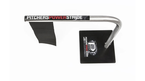 Pitchers Power Stride