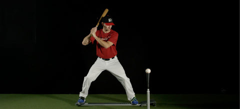 hitters power swing video about learning, proper hitting mechanics