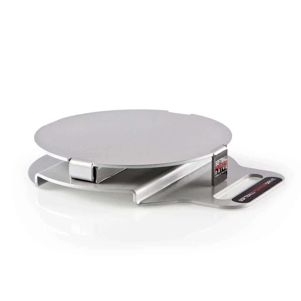 Softball Power Drive / softball pitching mechanics Power Drive