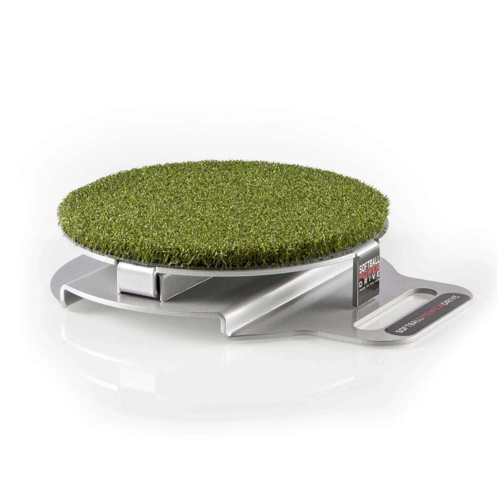 Softball Power Drive / softball pitching mechanics Power Drive