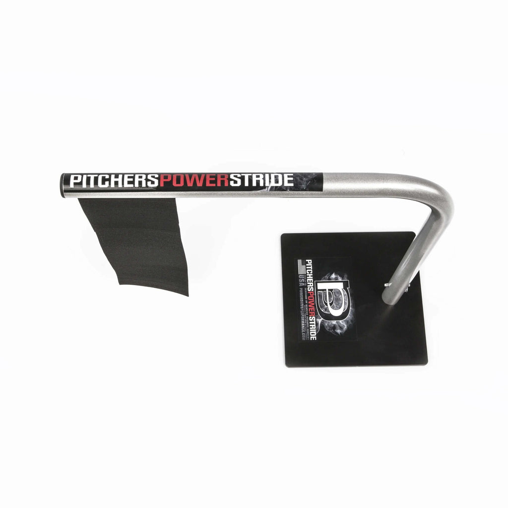 Pitchers Power Stride Pitching Mechanics Training Aid Power Drive