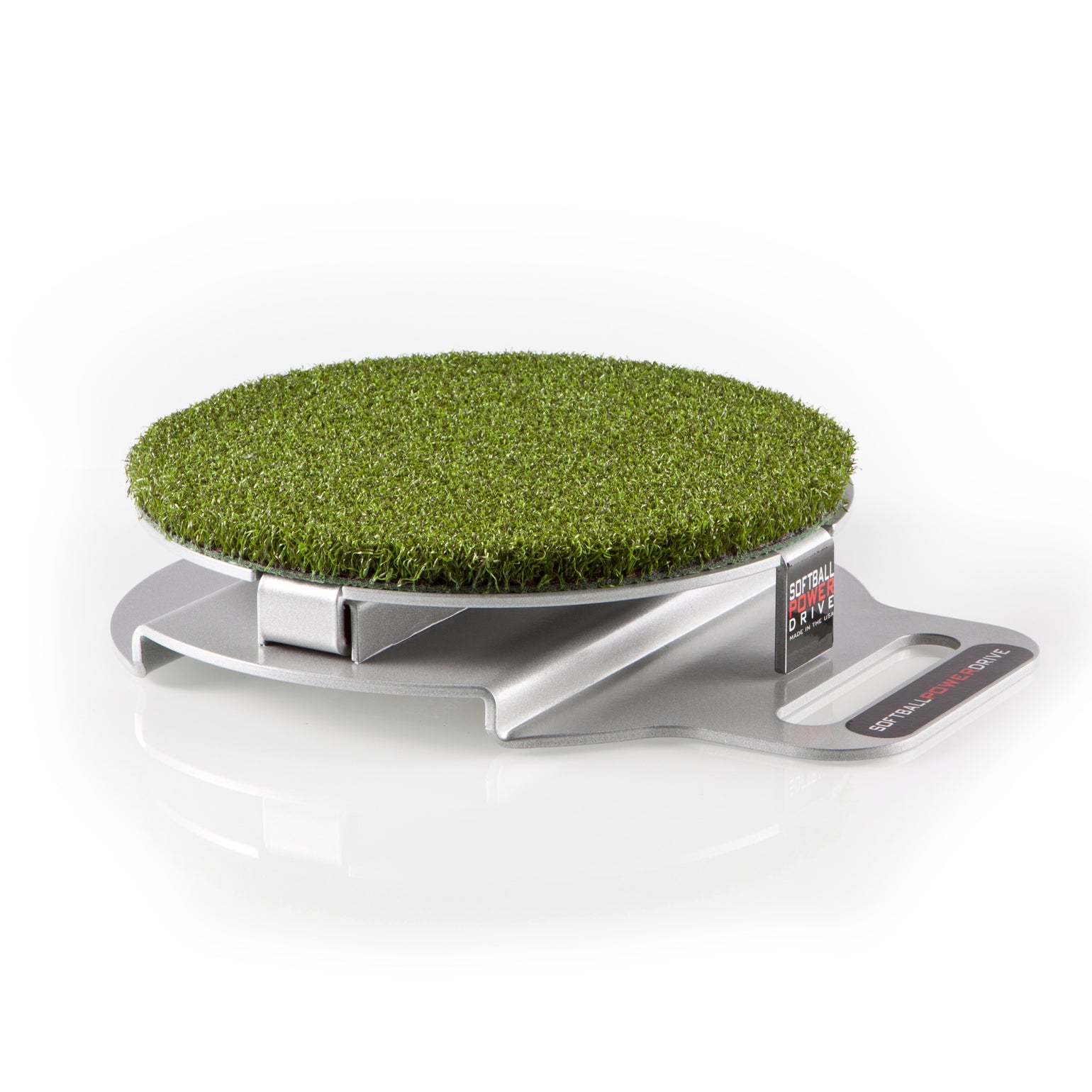 Softball Power Drive improve softball pitching mechanics for velocity