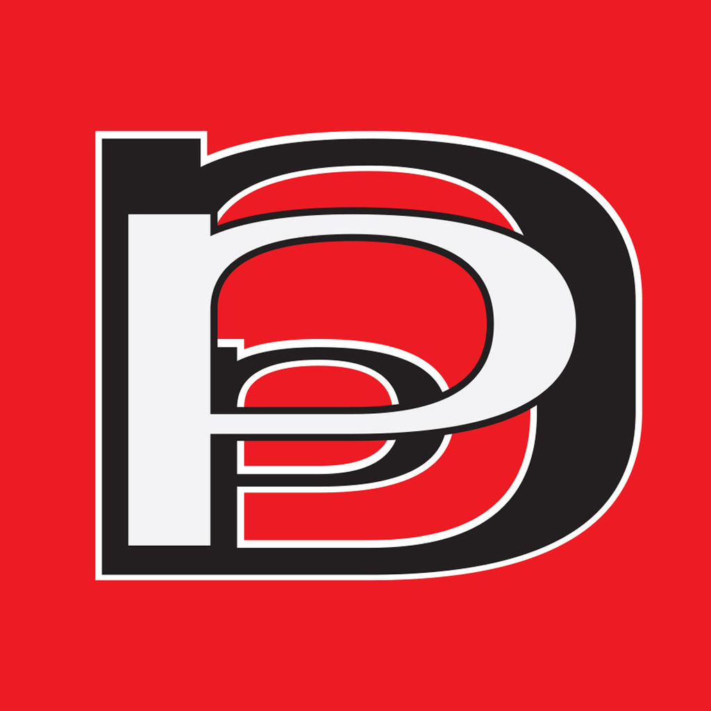 Massachusetts Baseball Academy, Winning Pitchers Baseball Academy, Power Drive Performance logo