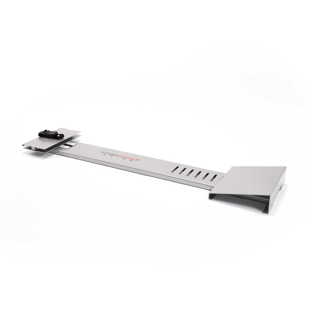 Hitters Power Swing Hitting mechanics for baseball and Softball